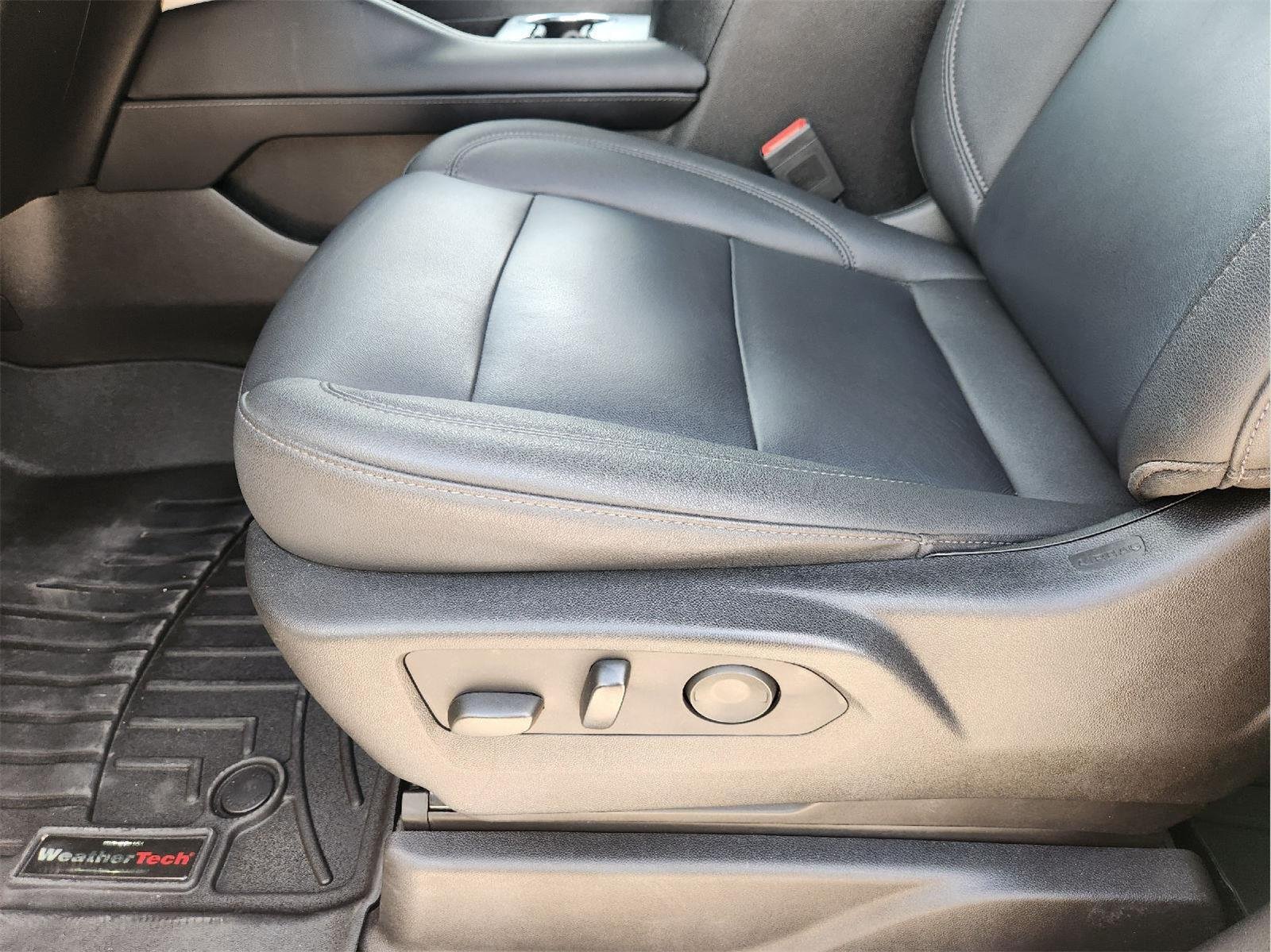 2023 Chevrolet Suburban Z71 Gray at Mac Haik Chevrolet