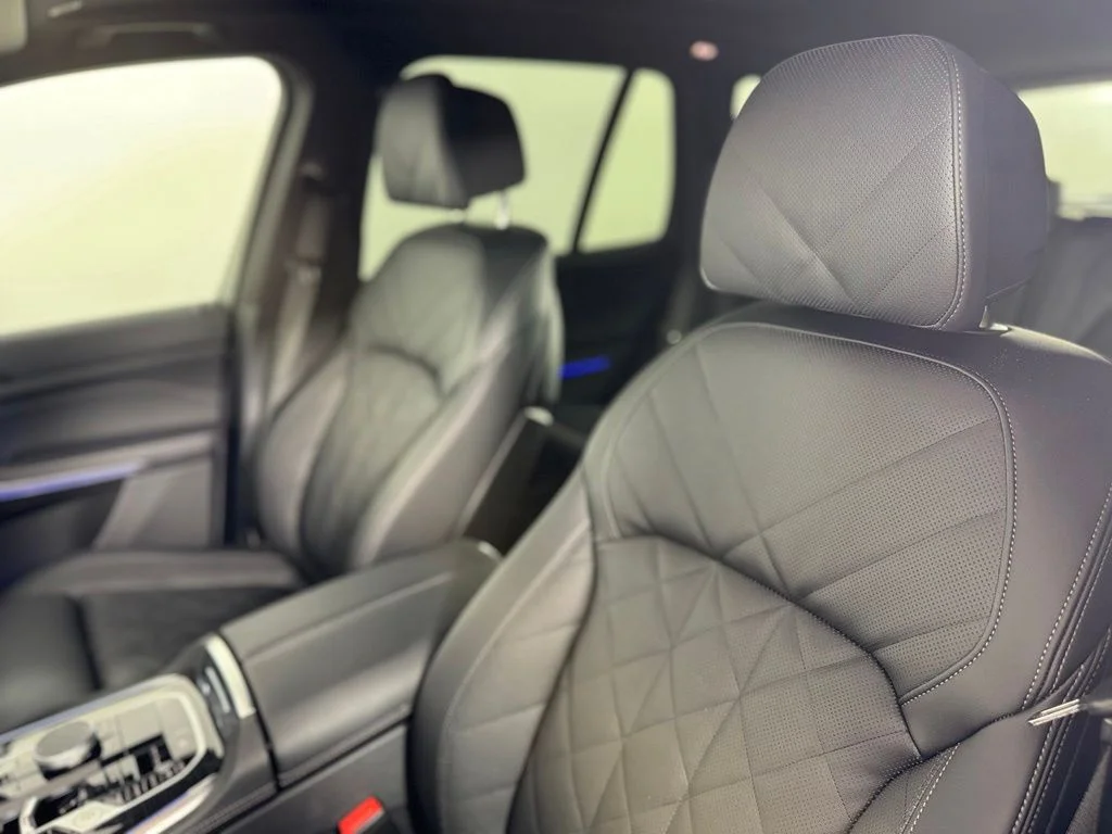 2026 BMW X5 40i - Photo 23
