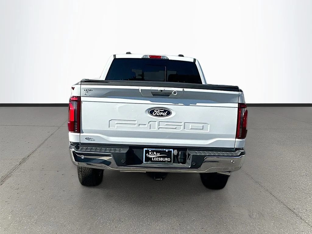 2024 Ford F-150 Lariat - Photo 6