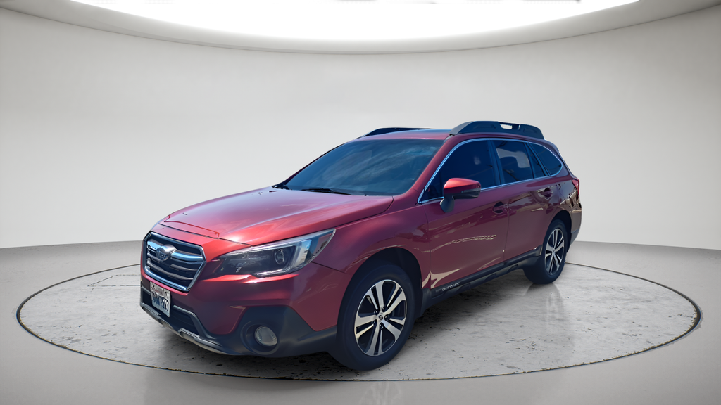 2019 Subaru Outback Limited - Photo 7