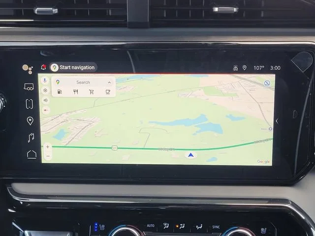 New 2026 Onyx Black GMC AT4X image 14