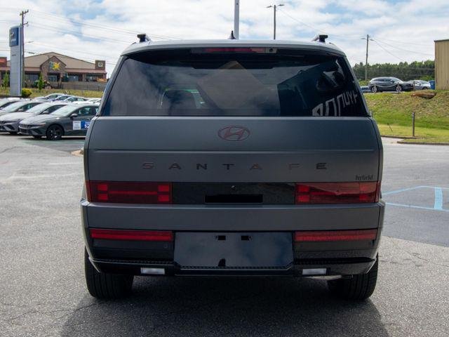 New 2026 Gray Hyundai Calligraphy image 9