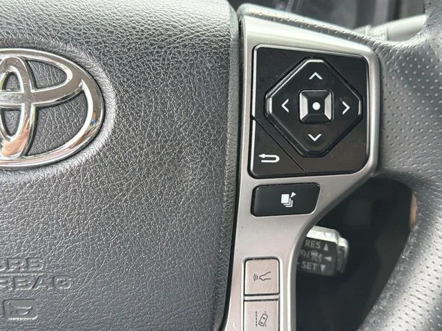 Used 2024 Silver Toyota SR5 image 28