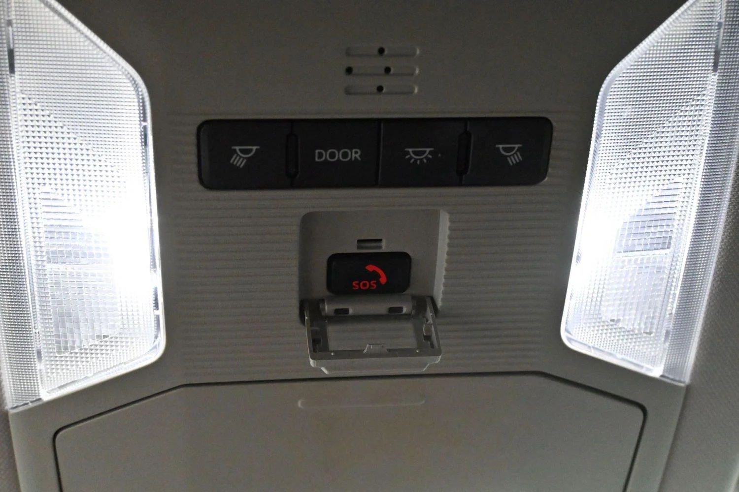 Used 2022 Magnetic Gray Metallic Toyota LE image 28
