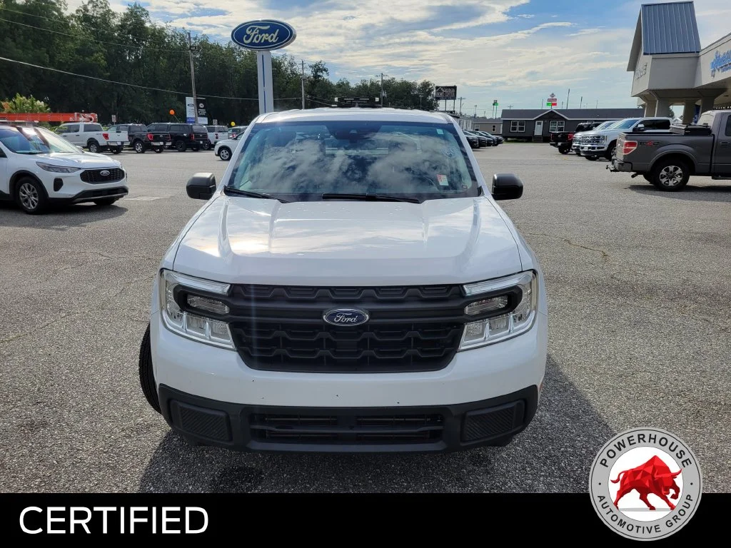 Used 2022 White Ford XL image 10