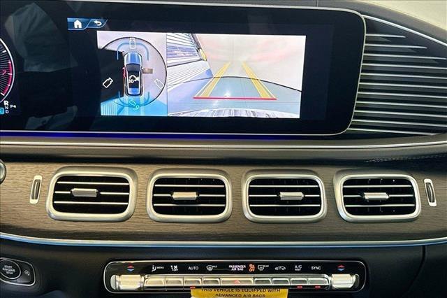 New 2026 Obsidian Black Metallic Mercedes-Benz GLE 350 image 43