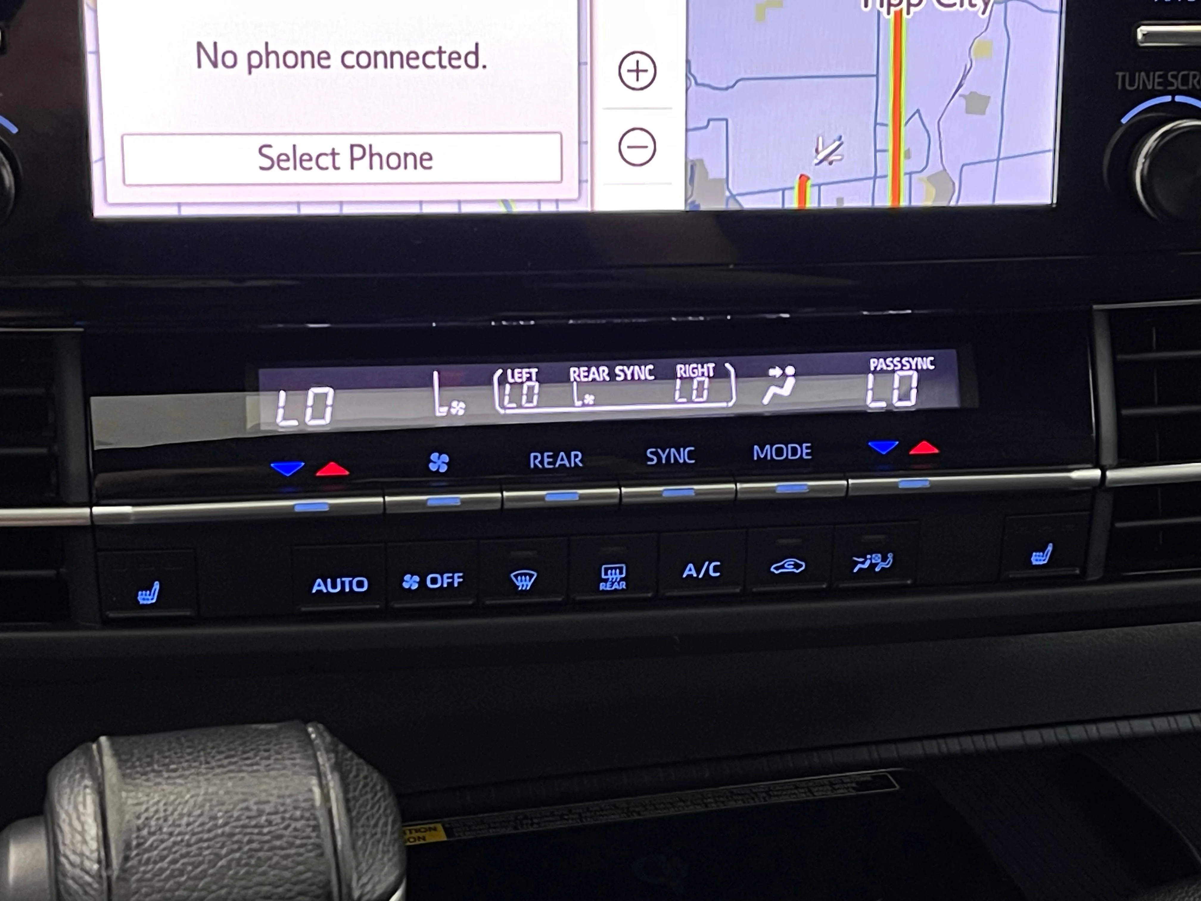 Used 2021 Celestial Silver Metallic Toyota XSE image 28
