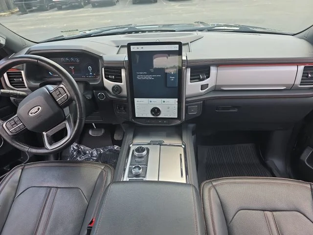 Used 2024 Blue Ford Timberline image 10