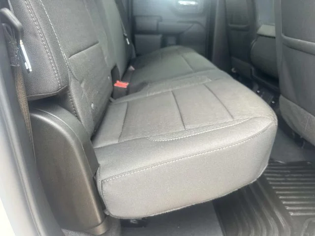 Used 2026 White Chevrolet Custom image 16