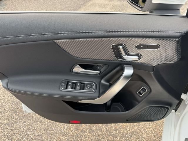Certified Used 2026 White Mercedes-Benz CLA 250 image 17