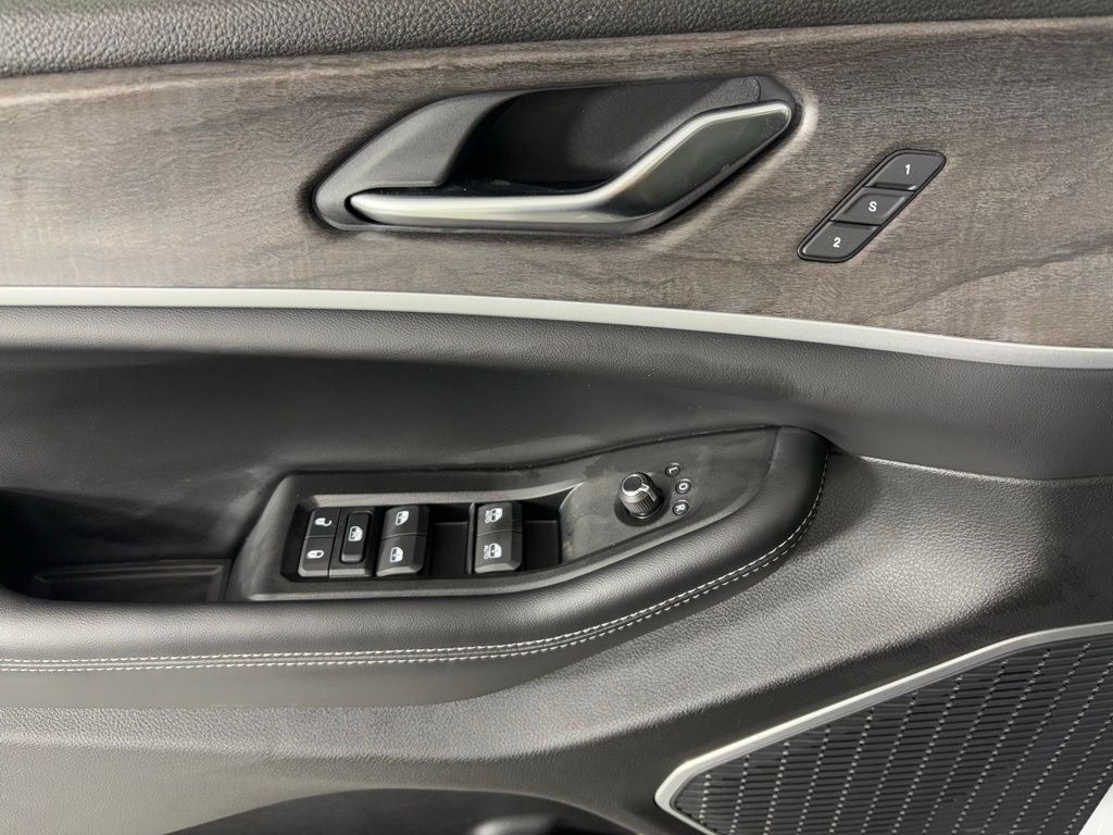 2025 Jeep Grand Cherokee L Limited - Photo 20