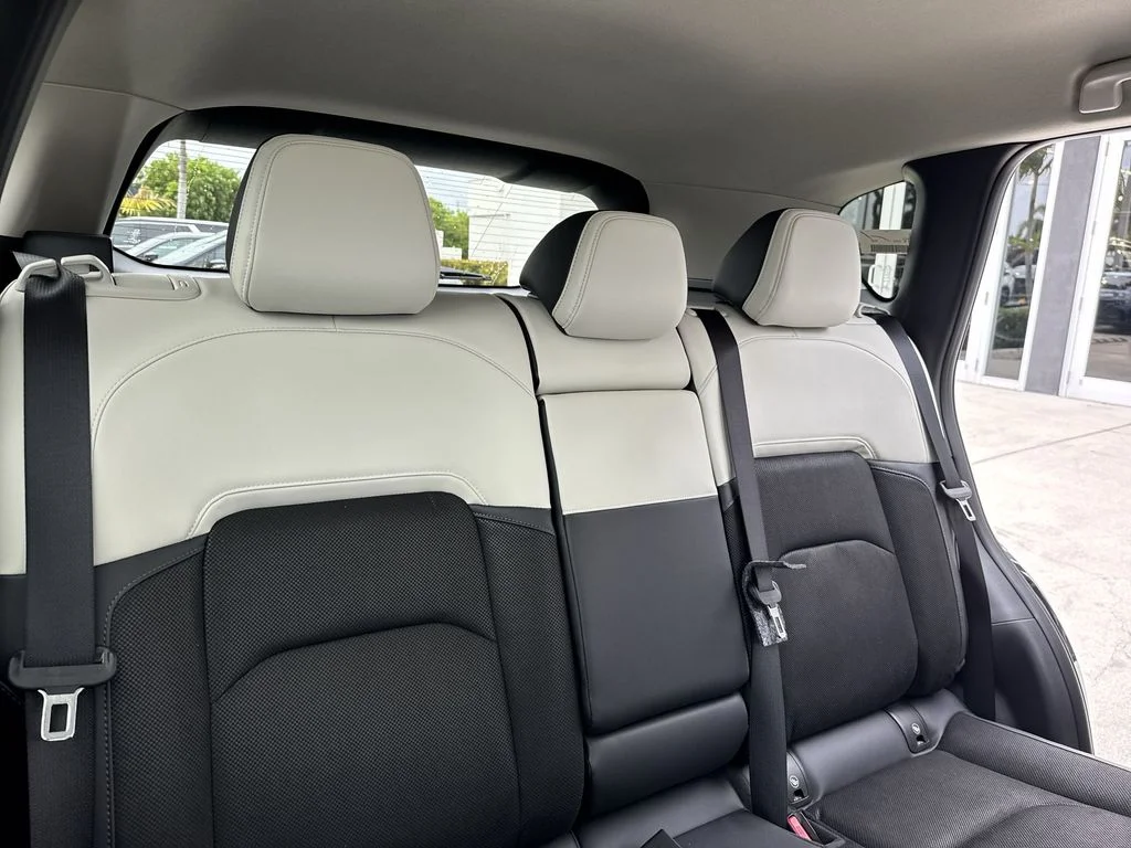 New 2026 Navy Blue Mazda 2.5 S Preferred AWD image 47