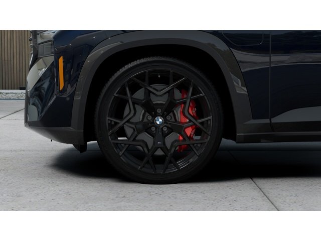 New 2027 Carbon Black Metallic BMW Label image 7