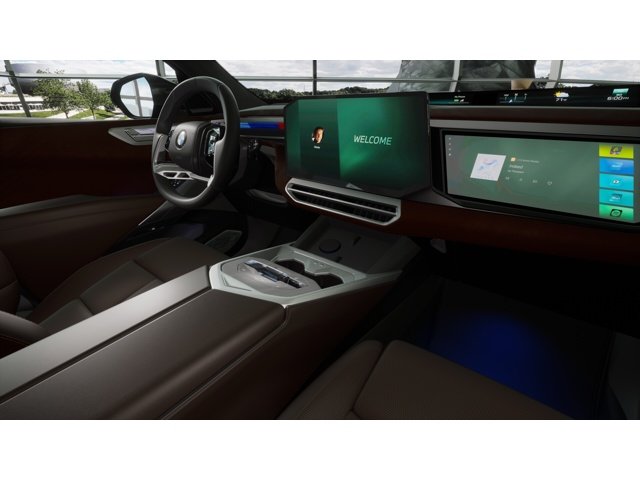 New 2027 Gray BMW X5 40 image 14