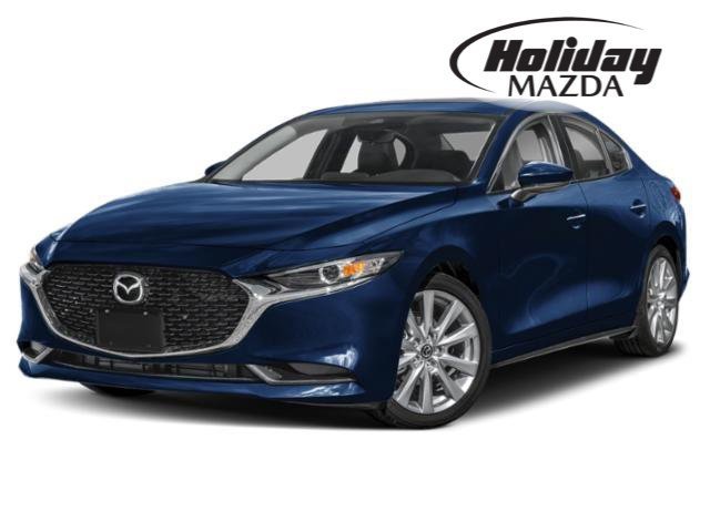 2026 Mazda CX-3 Preferred AT 4-Door SKYACTIV's photo