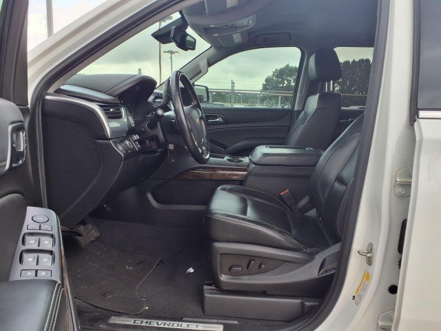 Certified Used 2020 SUMMIT WHITE Chevrolet LT image 13