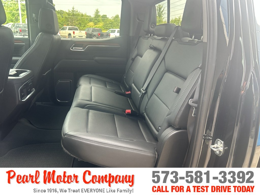 2022 GMC Sierra 1500 Denali Denali - Photo 22