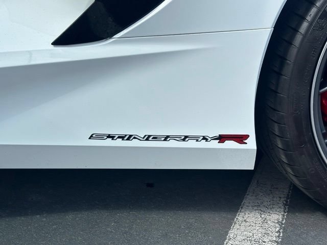 2022 Chevrolet Corvette 2LT - Photo 16