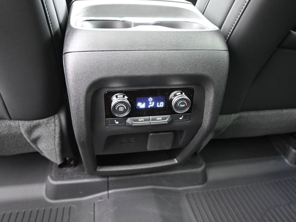 2025 Buick Enclave Avenir - Photo 20