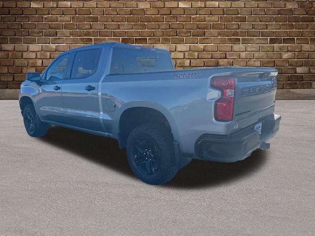 2023 Chevrolet Silverado 1500 LT Trail Boss photo 3