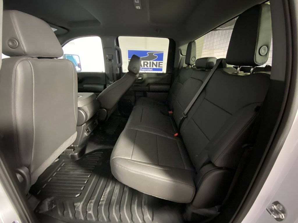 2026 Chevrolet Silverado 2500 HD Work Truck - Photo 29
