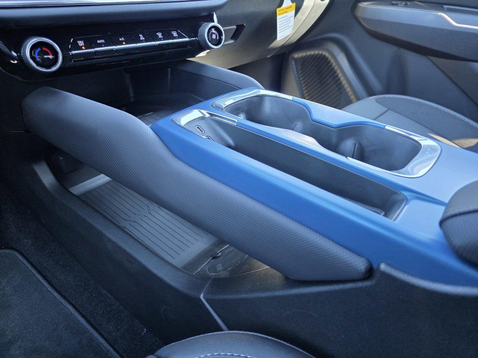 2026 Chevrolet Equinox EV 2LT - Photo 27