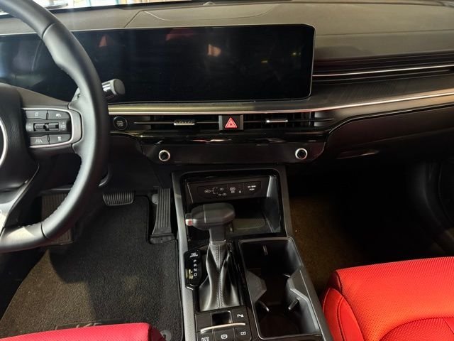 2025 Kia K5 GT-Line - Photo 20