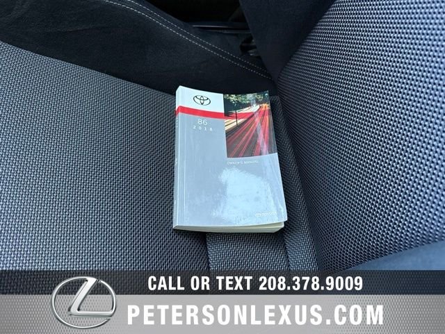 Used 2018 Gray Toyota Base image 23