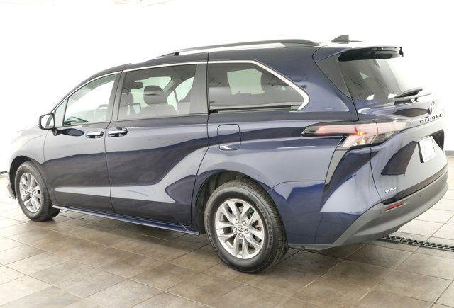 Certified Used 2026 BLUEPRINT Toyota  image 4