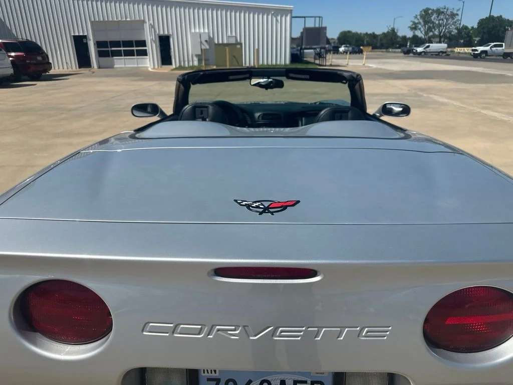 Used 1998 Silver Chevrolet Base image 25