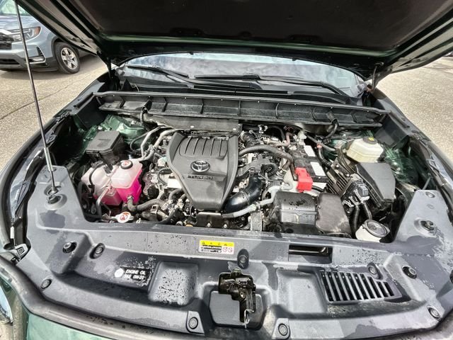 Used 2024 Cypress Toyota XLE image 20