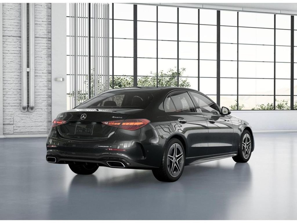 Certified Used 2024 Graphite Mercedes-Benz  image 22