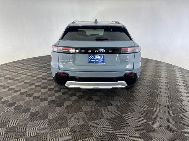Used 2025 Gray Honda Touring image 7
