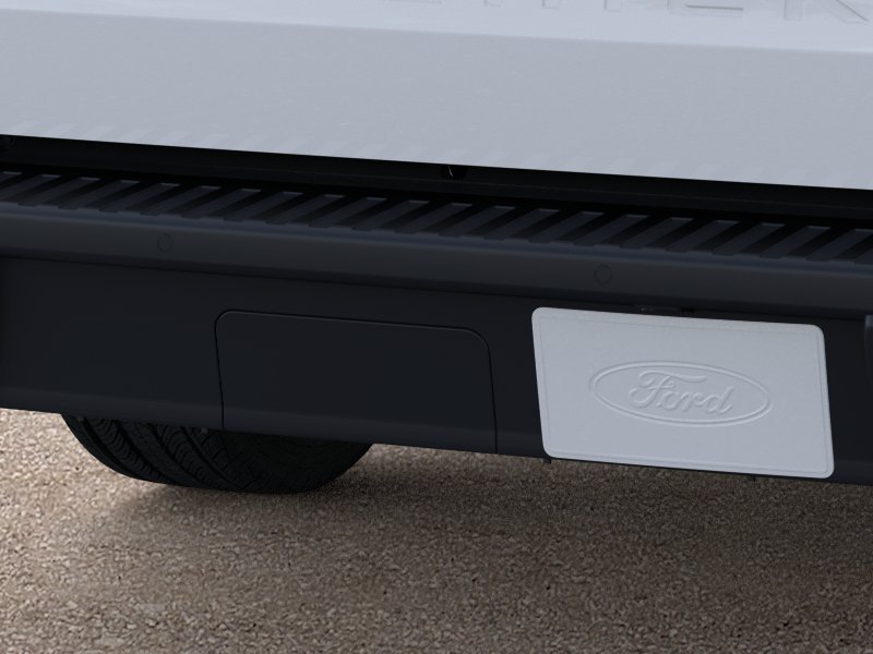 New 2026 Oxford White Ford XL image 23