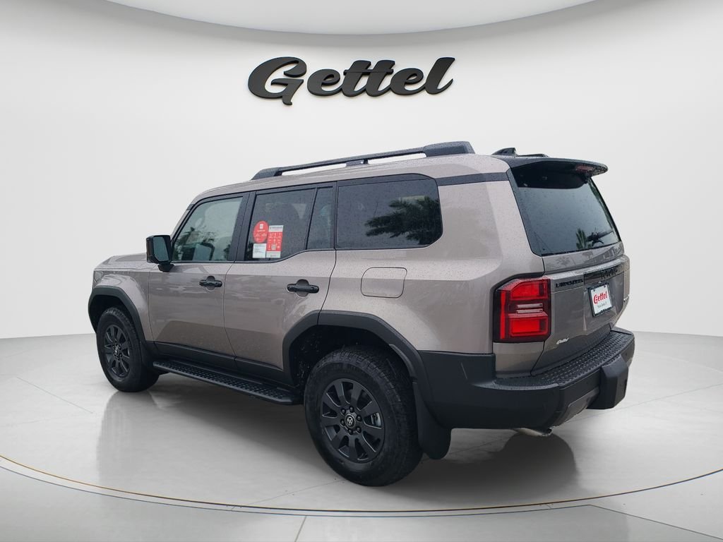 New 2027 Meteor Shower Toyota  image 6