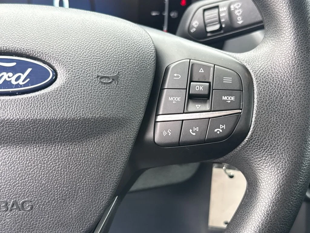 Certified Used 2025 White Ford XL image 17