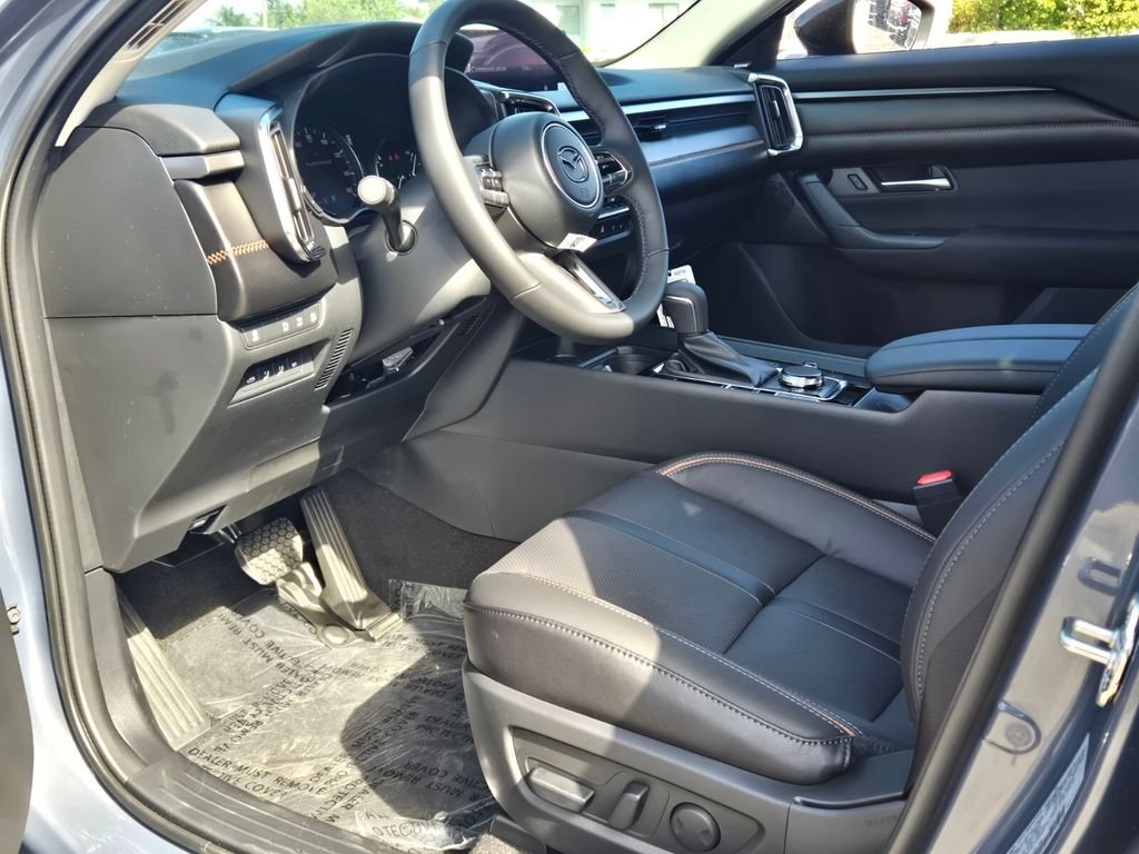 2026 Mazda CX-50 Premium Plus - Photo 7