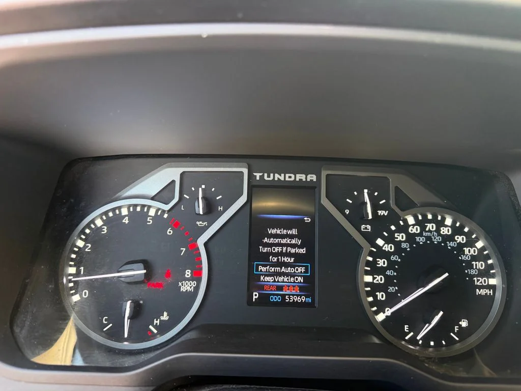 Used 2024  Toyota TRD image 15