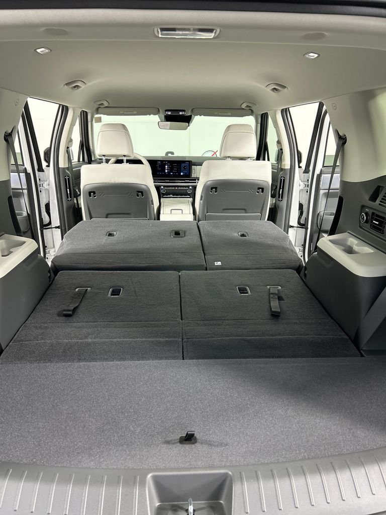 2026 Hyundai Santa Fe SEL - Photo 23