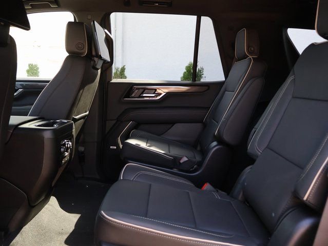 2026 GMC Yukon Elevation - Photo 19