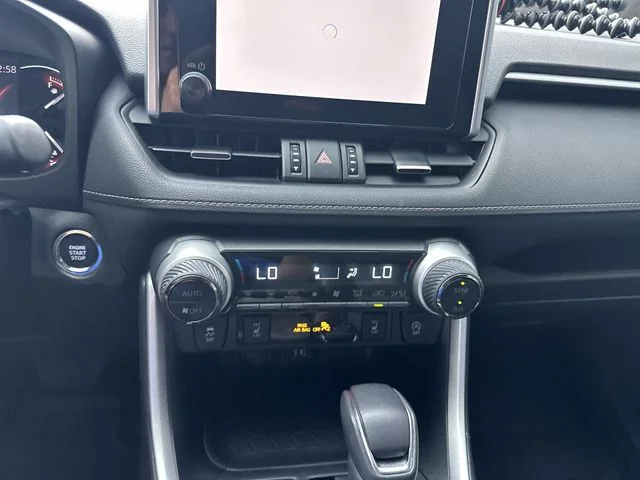 Used 2023 Gray Toyota XLE Premium image 20
