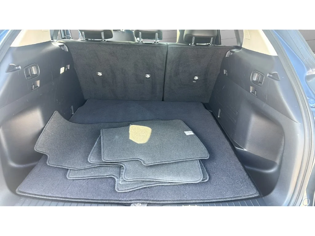 Used 2024 Blue Mazda 2.5 S Premium Package image 14