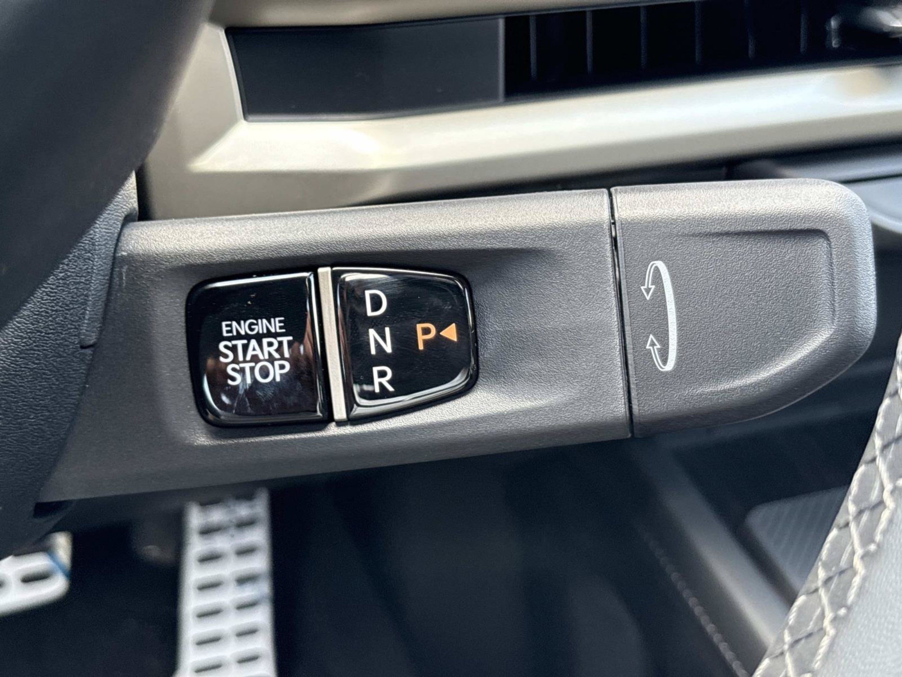 New 2027 Panthera Metal Kia SX-Prestige image 29