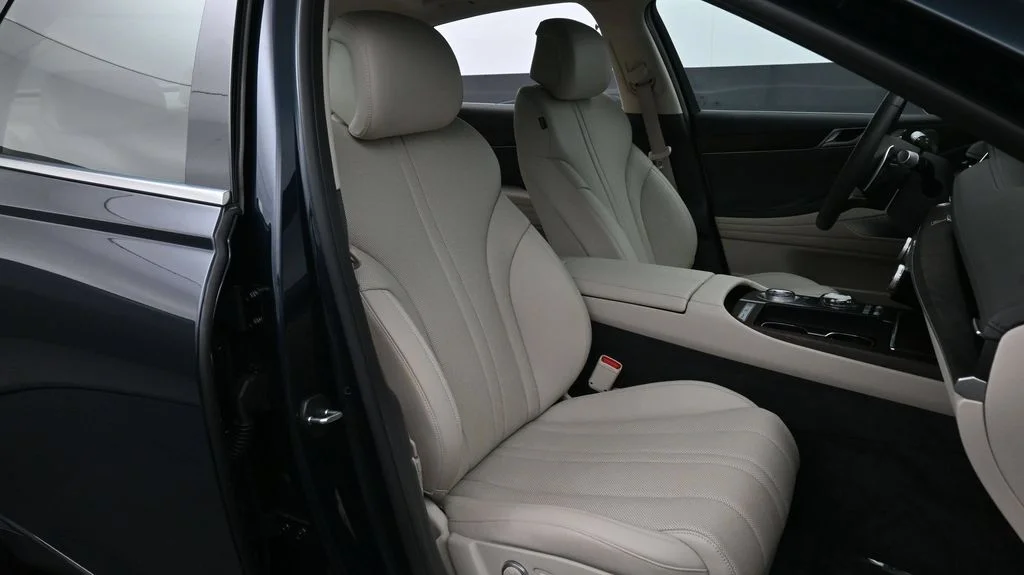 Certified Used 2024 Blue Genesis 2.5T image 17