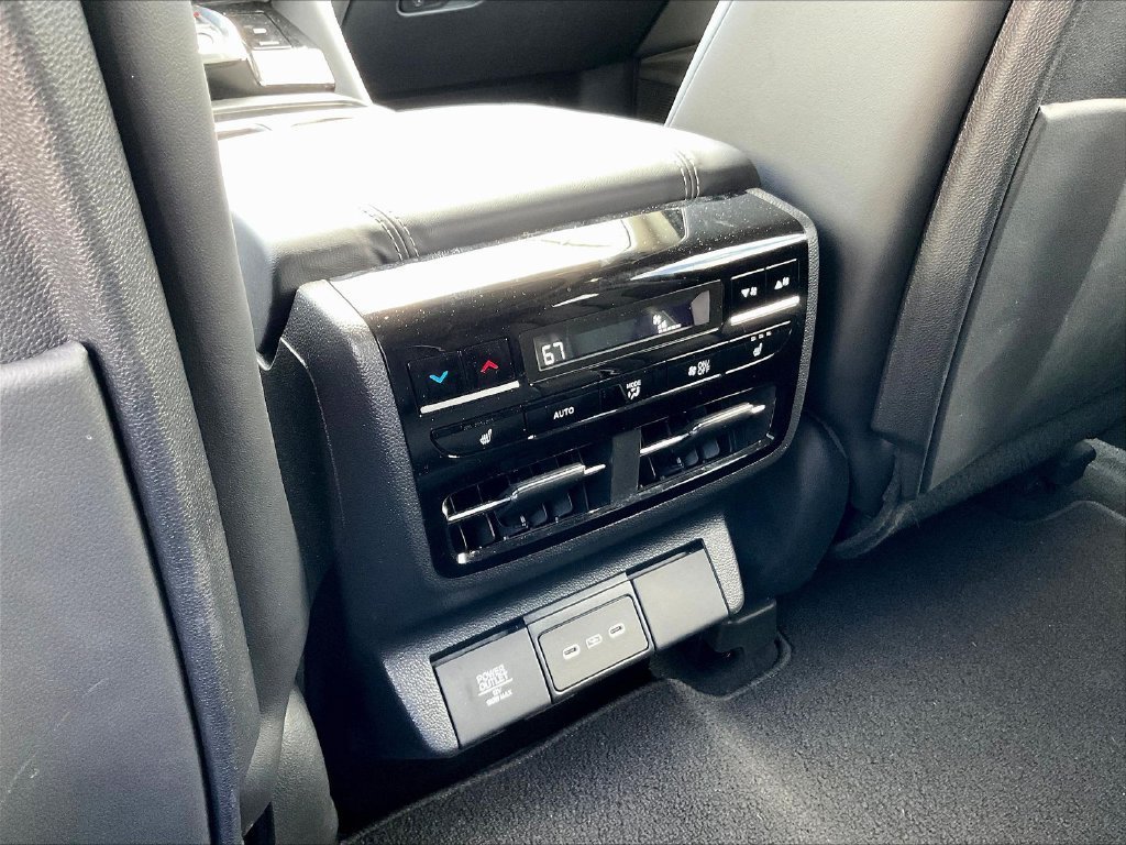 Used 2026 Black Acura Advance Package image 12