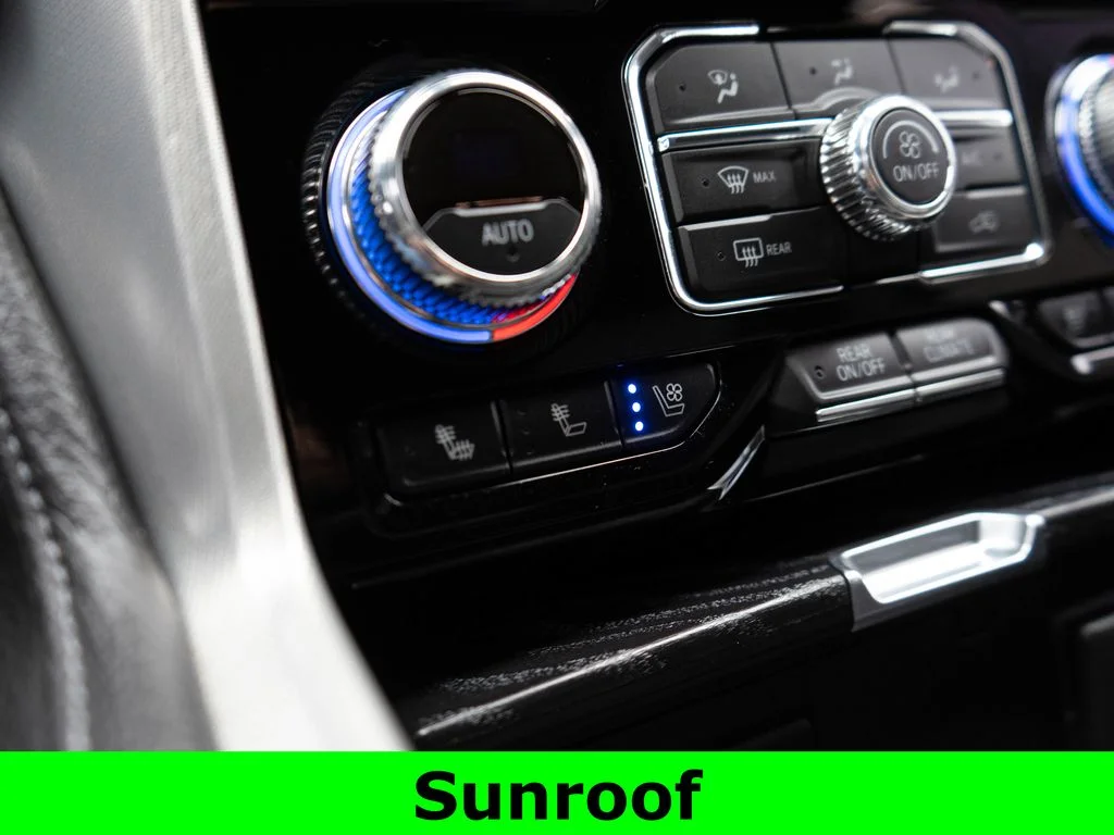 Used 2021 Black GMC Denali image 31