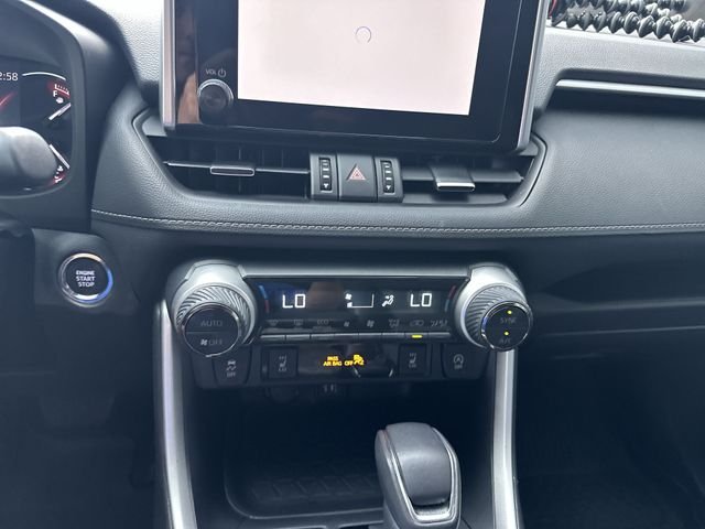Used 2023 Gray Toyota XLE Premium image 20