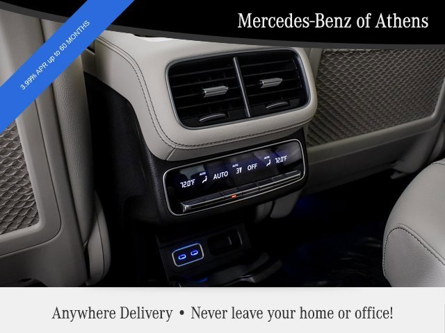 New 2026 Polar White Mercedes-Benz GLS 450 image 38