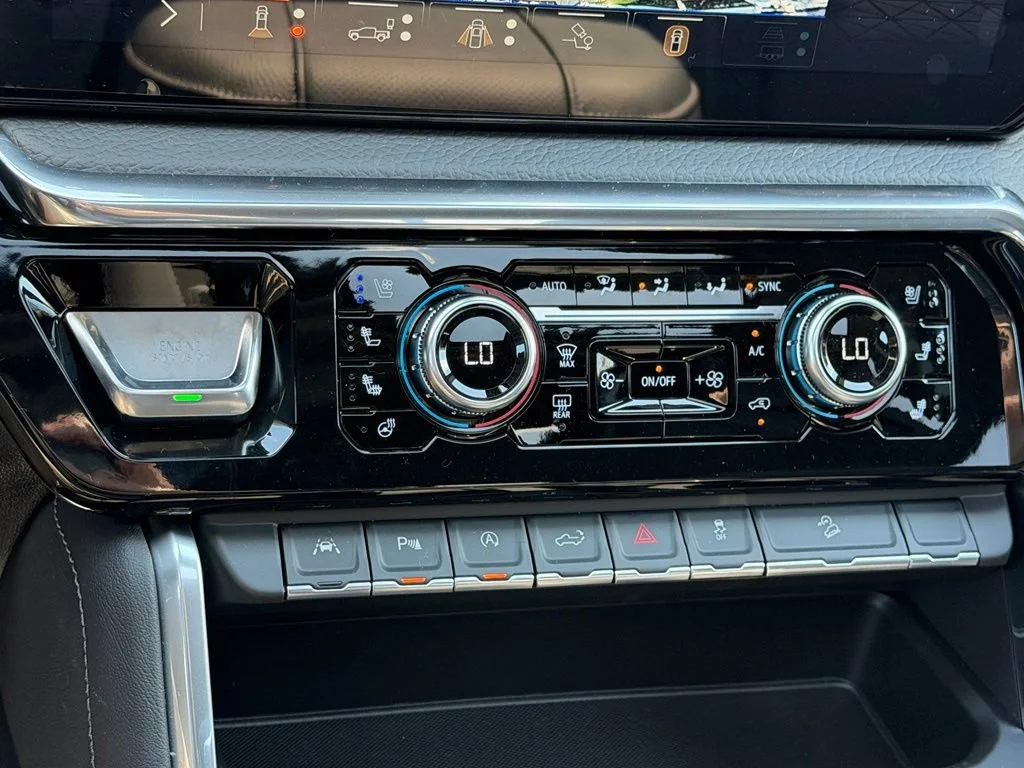 2026 GMC Sierra 1500 Denali - Photo 6