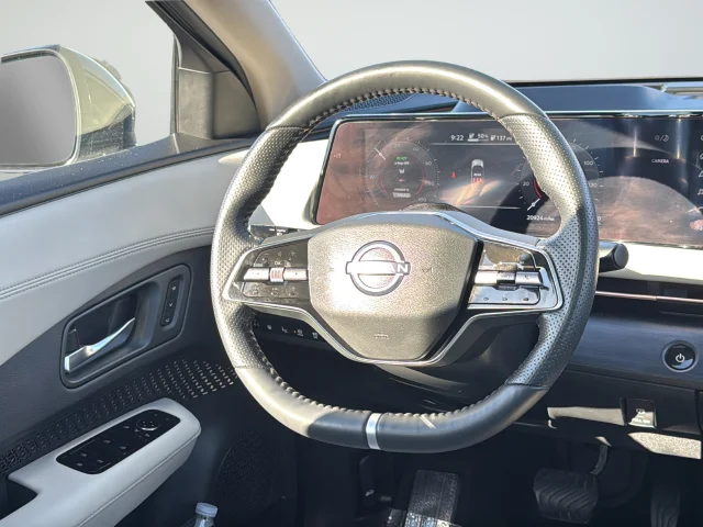 Certified Used 2023 Gray Nissan EMPOWER+ image 36